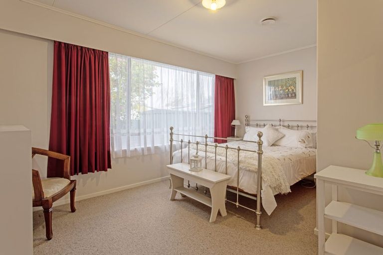 Photo of property in 9b Mclean Terrace, Waipukurau, 4200