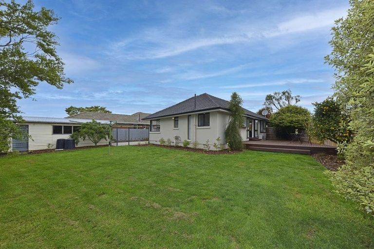 Photo of property in 27 Ranger Street, Mairehau, Christchurch, 8052