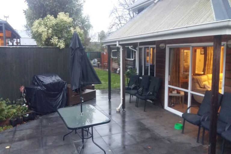 Photo of property in 1/101 Mays Road, St Albans, Christchurch, 8052