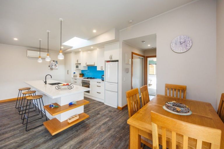 Photo of property in 3 Forbes Road, Foxton Beach, Foxton, 4815