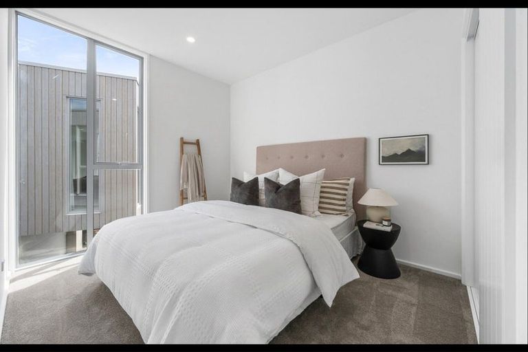 Photo of property in 1/2 Gunwelloe Lane, Burwood, Christchurch, 8083