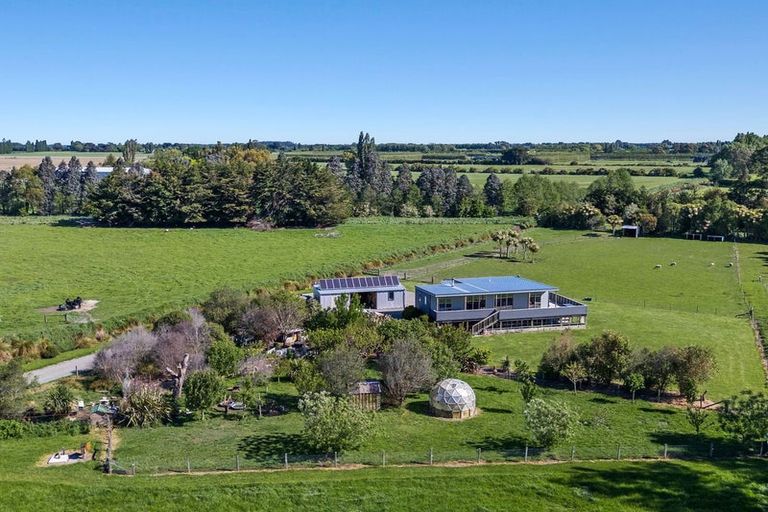 Photo of property in 288 Barnes Road, Lincoln, Christchurch, 7672