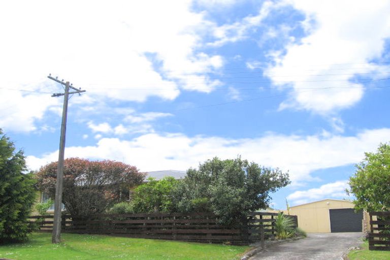 Photo of property in 1 Featon Road, Waihi, 3610