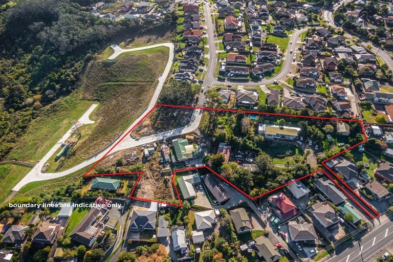 Photo of property in 64 Don Buck Road, Massey, Auckland, 0614