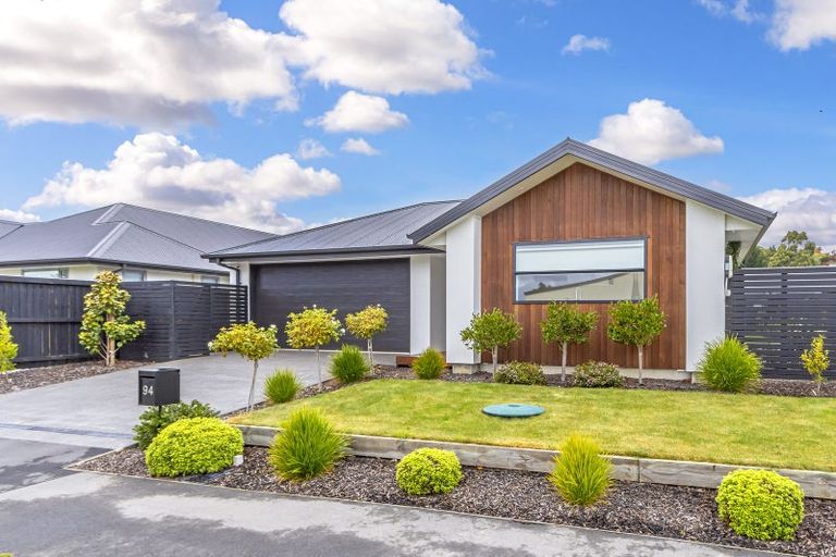 Photo of property in 94 Spalling Road, Halswell, Christchurch, 8025