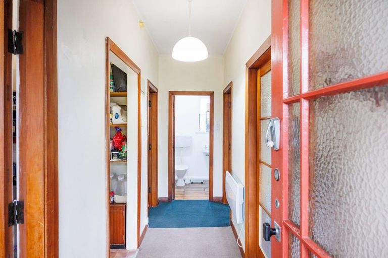 Photo of property in 5 Anderson Street, Hokowhitu, Palmerston North, 4410