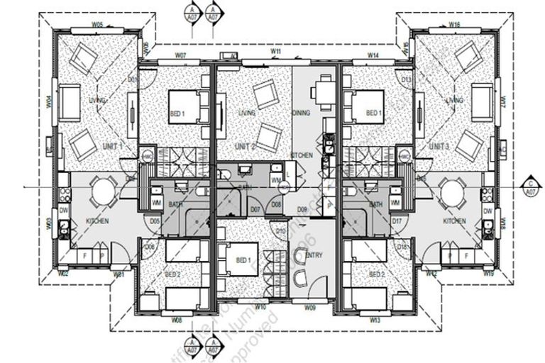Photo of property in 5 Mccrae Place, Ashhurst, 4810