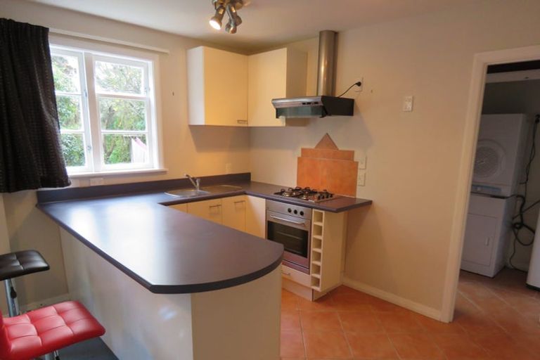 Photo of property in 55 Sefton Street, Wadestown, Wellington, 6012