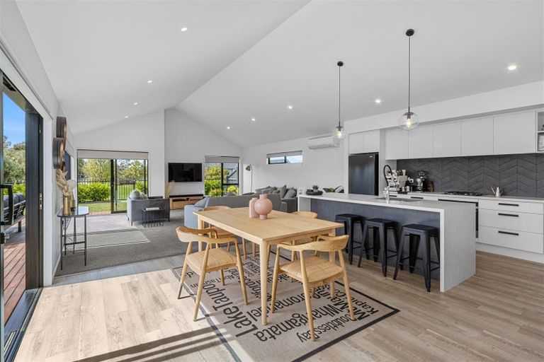 Photo of property in 6 Kirby Lane, Casebrook, Christchurch, 8051