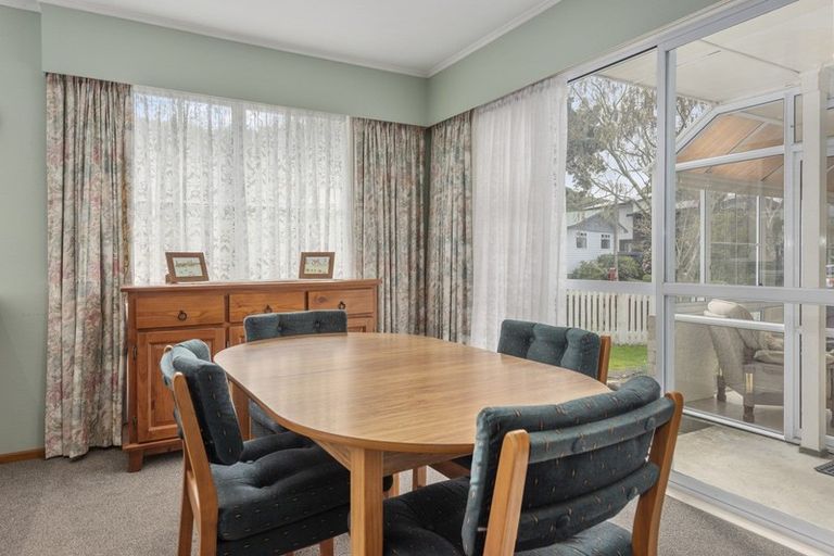 Photo of property in 5 Patutu Grove, Trentham, Upper Hutt, 5018