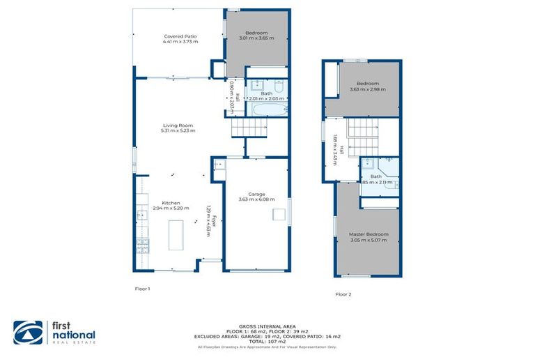 Photo of property in 15 Hoiho Road, Pukekohe, 2120