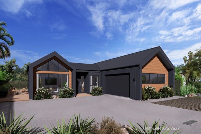 Photo of property in 15 Maclennan Farm Lane, Kaukapakapa, 0871