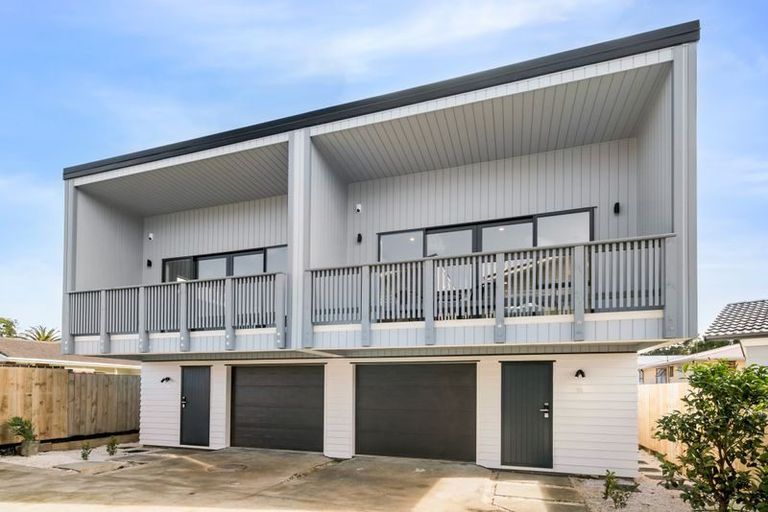 Photo of property in 59a Mckinstry Avenue, Mangere East, Auckland, 2024