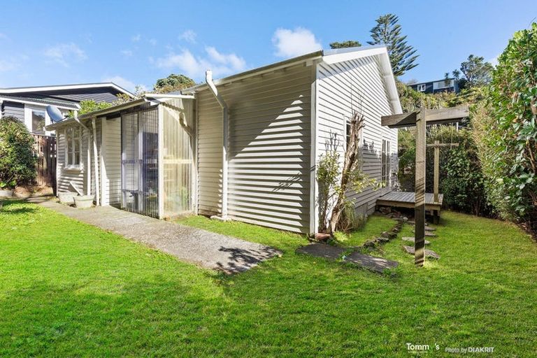 Photo of property in 18f2 Oban Street, Wadestown, Wellington, 6012