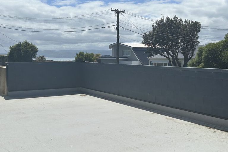 Photo of property in 62f1 Roseneath Terrace, Roseneath, Wellington, 6011