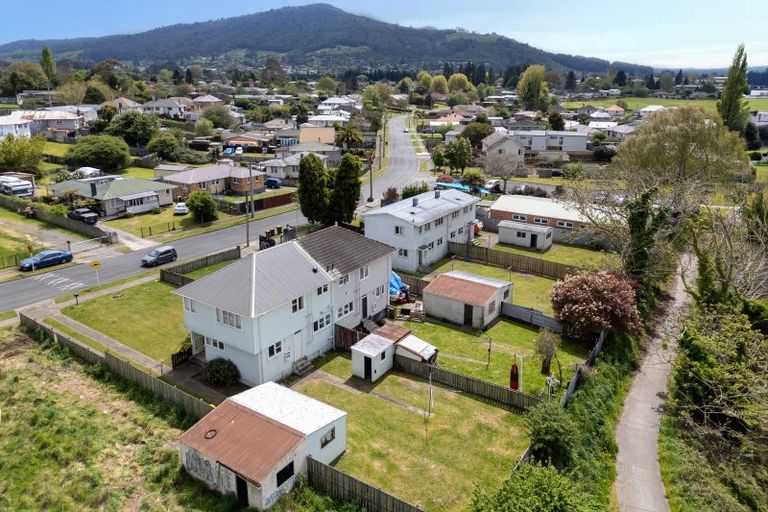 Photo of property in 19a Bellingham Crescent, Fordlands, Rotorua, 3015