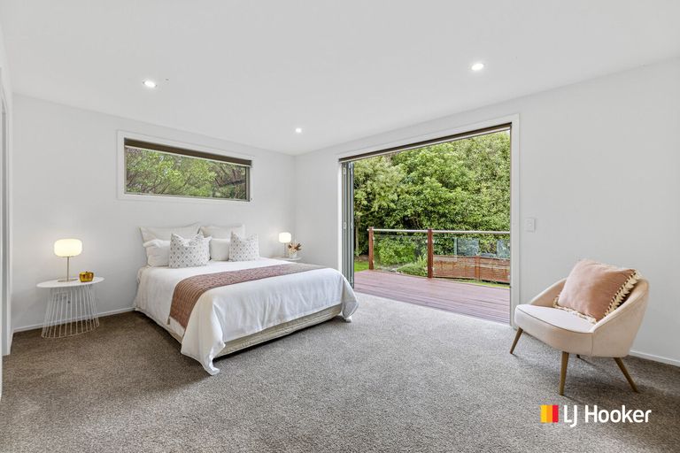 Photo of property in 20 Holm Avenue, Broad Bay, Dunedin, 9014