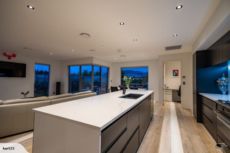 Photo of property in 9 Black Rock Way, Prebbleton, 7604