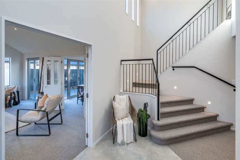 Photo of property in 75 Woodhurst Drive, Casebrook, Christchurch, 8051