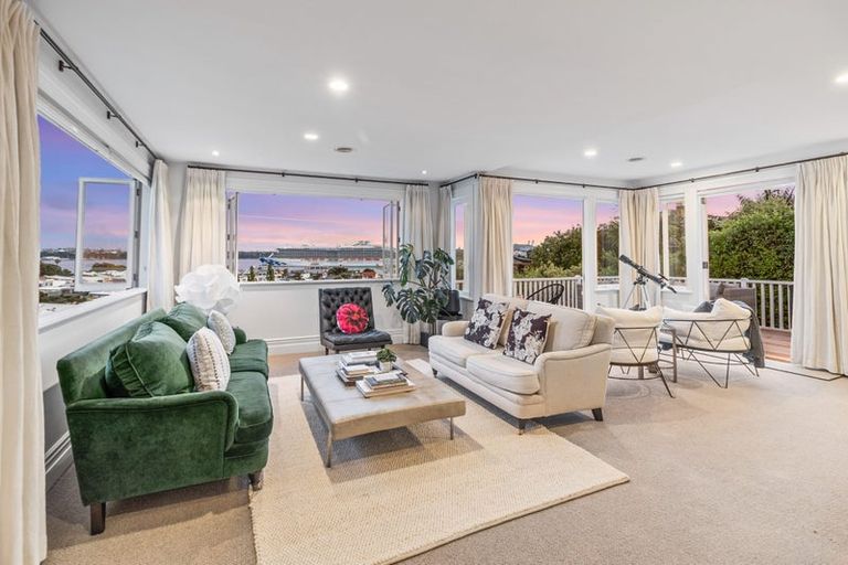 Photo of property in 11 Calliope Road, Devonport, Auckland, 0624