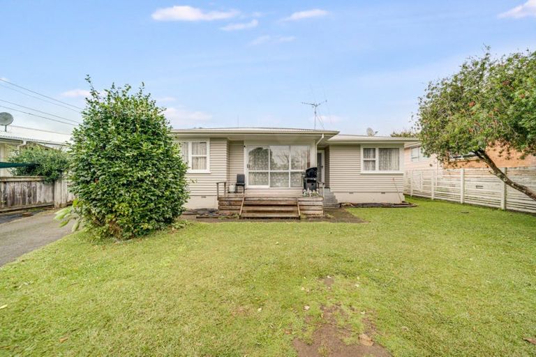 Photo of property in 33 English Street, St Andrews, Hamilton, 3200