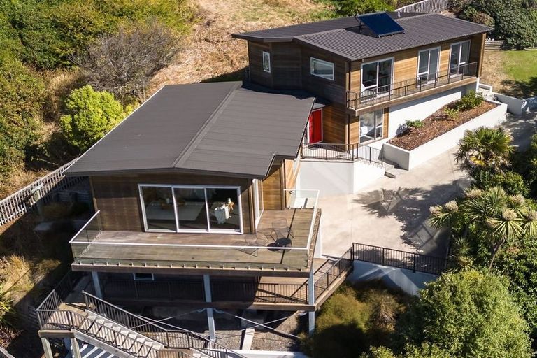 Photo of property in 179 Clifton Terrace, Clifton, Christchurch, 8081