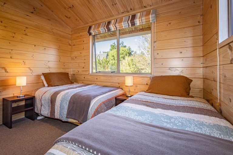 Photo of property in 6 Kirk Street, National Park, Owhango, 3989