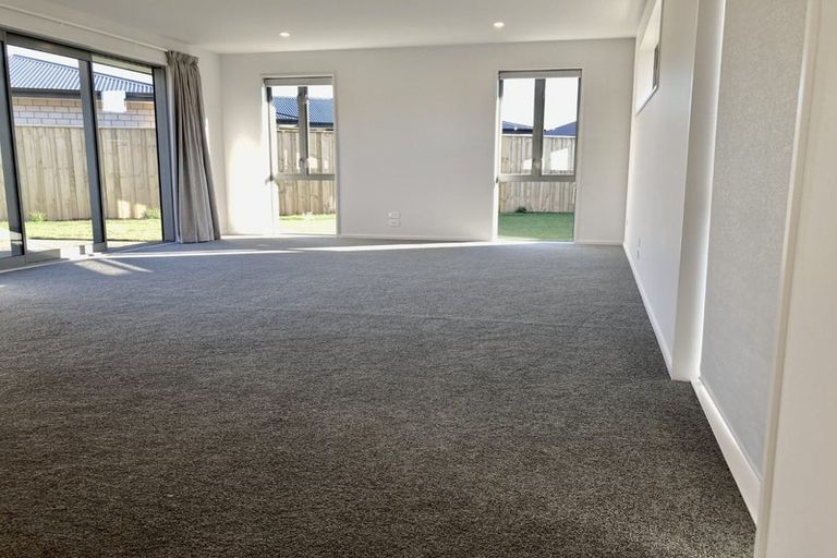 Photo of property in 14 Marliece Street, Rolleston, 7614