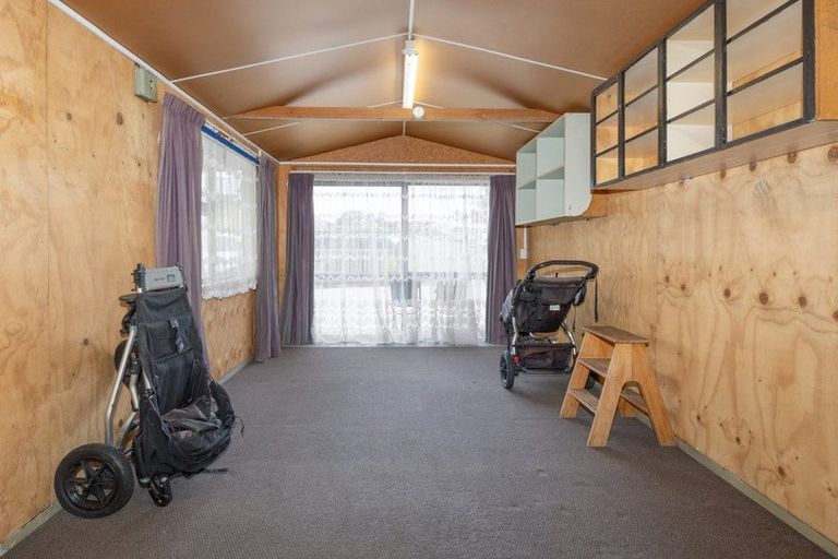 Photo of property in 11 Rosser Street, Huntly, 3700