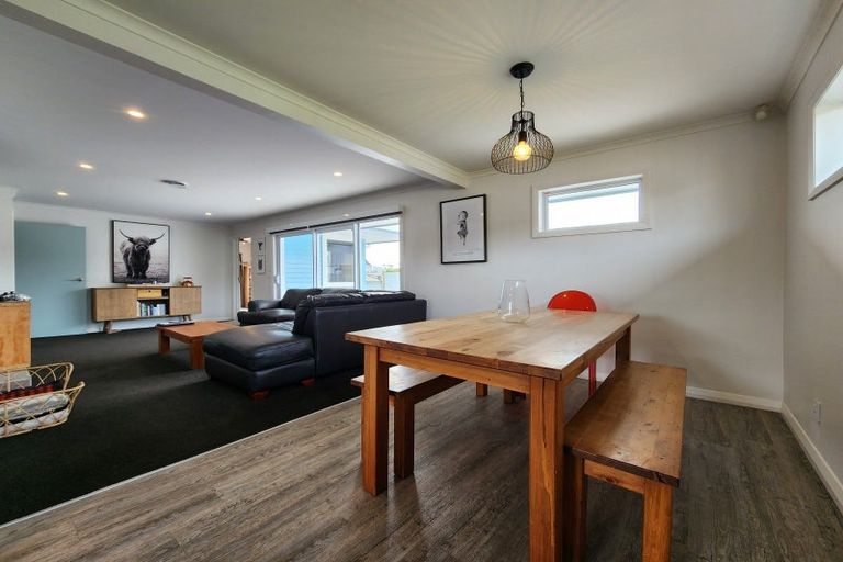 Photo of property in 136 Shakespeare Street, Greymouth, 7805