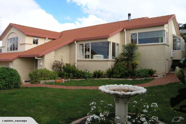 Photo of property in 59 Bushlands Park Drive, Albany, Auckland, 0632