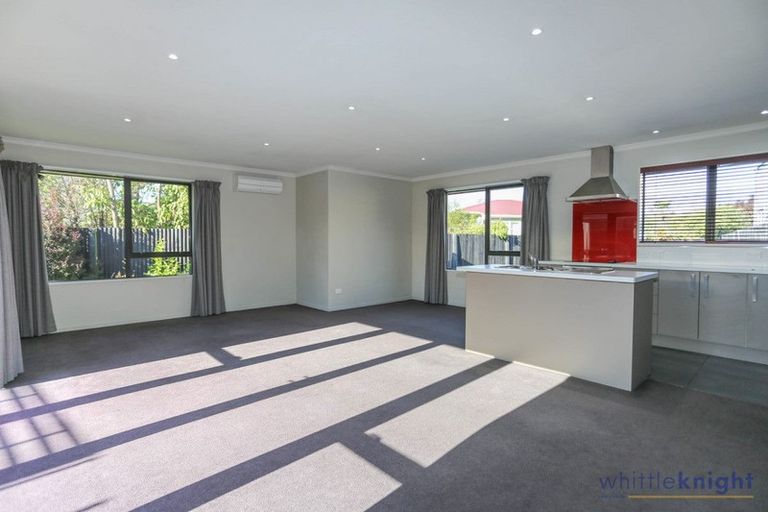 Photo of property in 23a Hammond Place, Spreydon, Christchurch, 8024