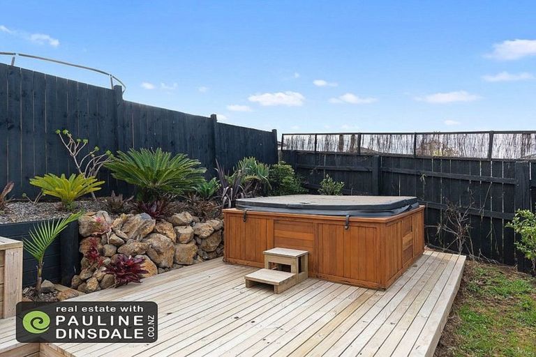 Photo of property in 4 Muirfield Rise, Te Kamo, Whangarei, 0112