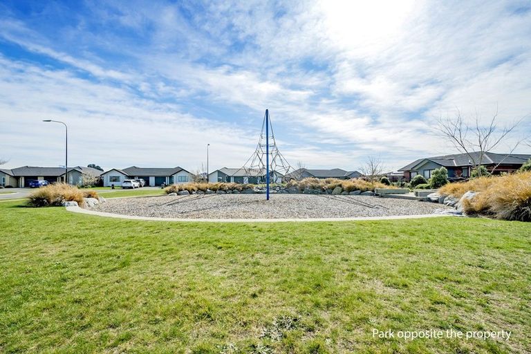 Photo of property in 17 Hardwell Way, Rolleston, 7615