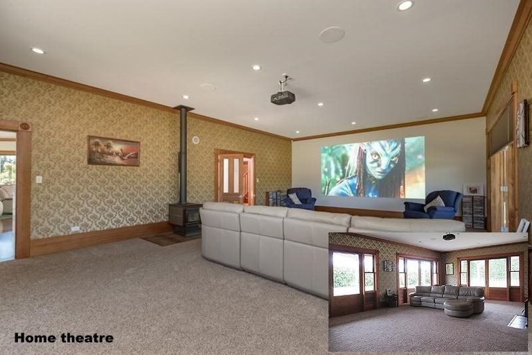 Photo of property in 308a Fabians Road, Morison Bush, Greytown, 5794