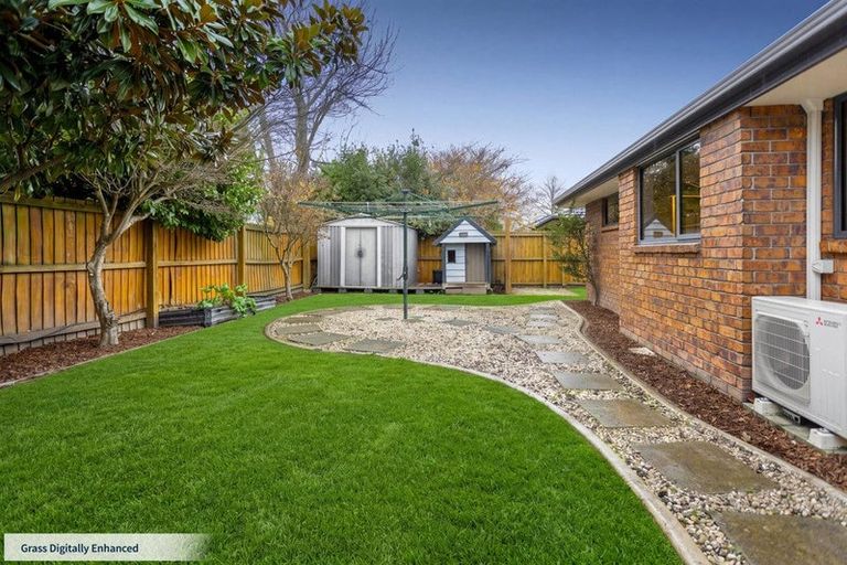 Photo of property in 22 Birchwood Close, Prebbleton, 7604