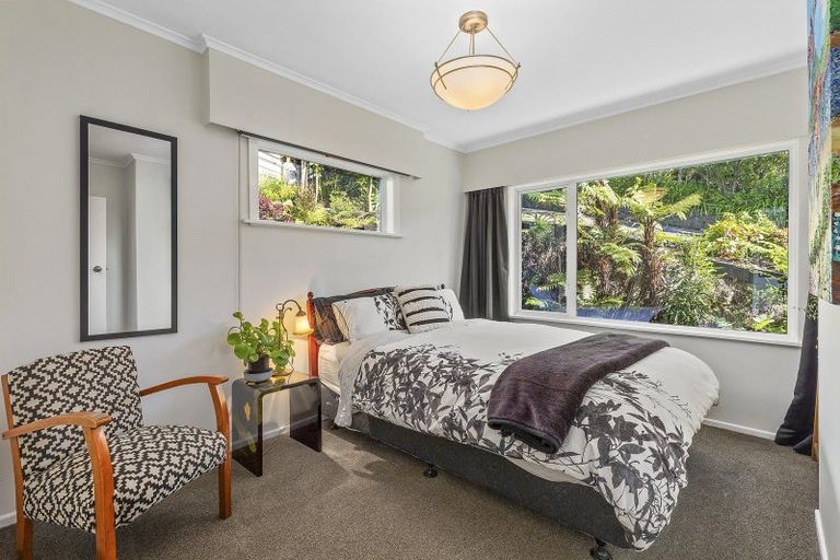 Photo of property in 50 Spencer Street, Crofton Downs, Wellington, 6035