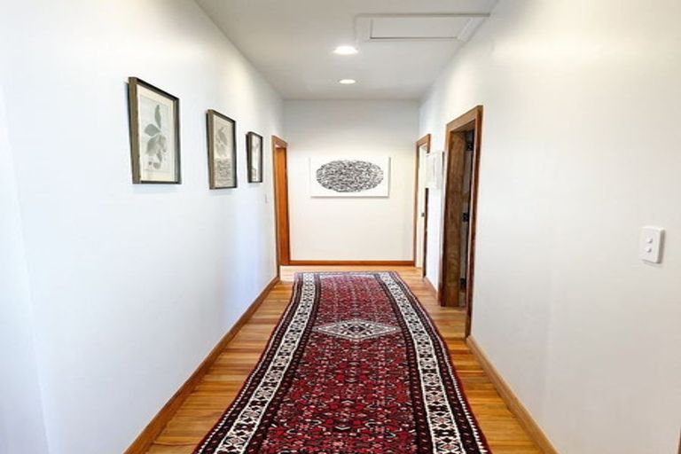 Photo of property in 191a Wilton Road, Wilton, Wellington, 6012