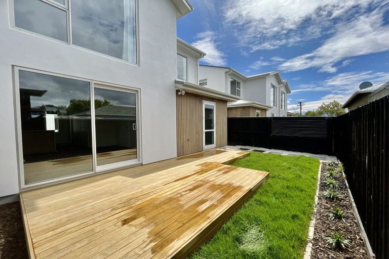 Photo of property in 28c Bletsoe Avenue, Spreydon, Christchurch, 8024