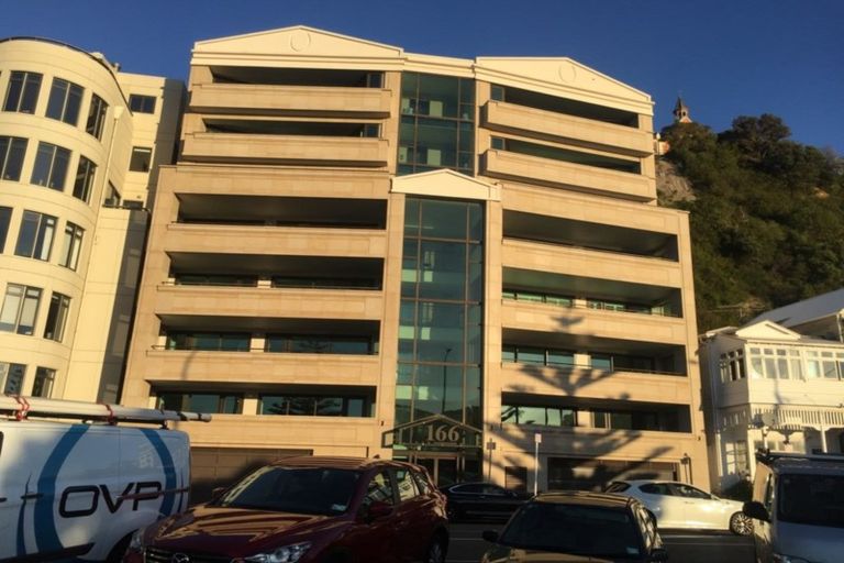 Photo of property in 166u4 Oriental Parade, Oriental Bay, Wellington, 6011