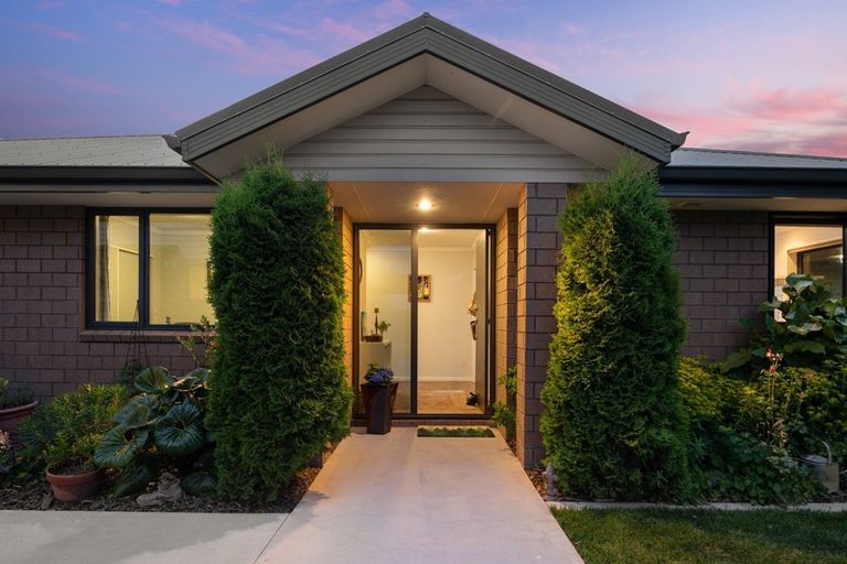 Photo of property in 8b Murphys Road, Springlands, Blenheim, 7201