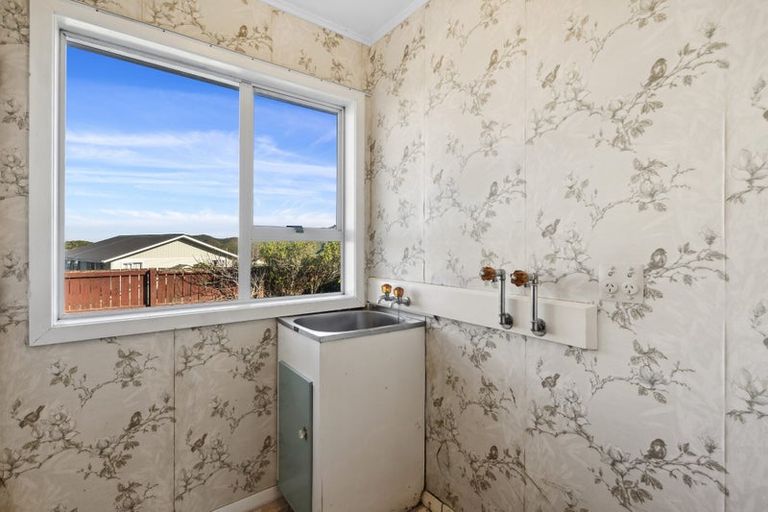 Photo of property in 138 Mitchell Street, Brooklyn, Wellington, 6021