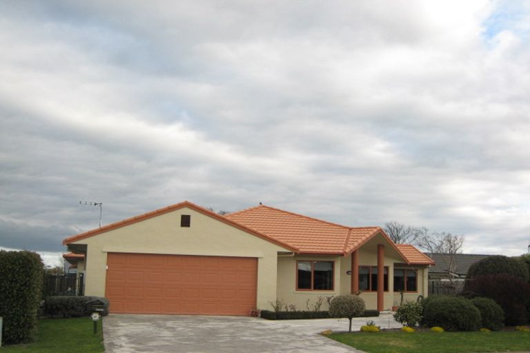 Photo of property in 44 Mount Herbert Road, Waipukurau, 4200