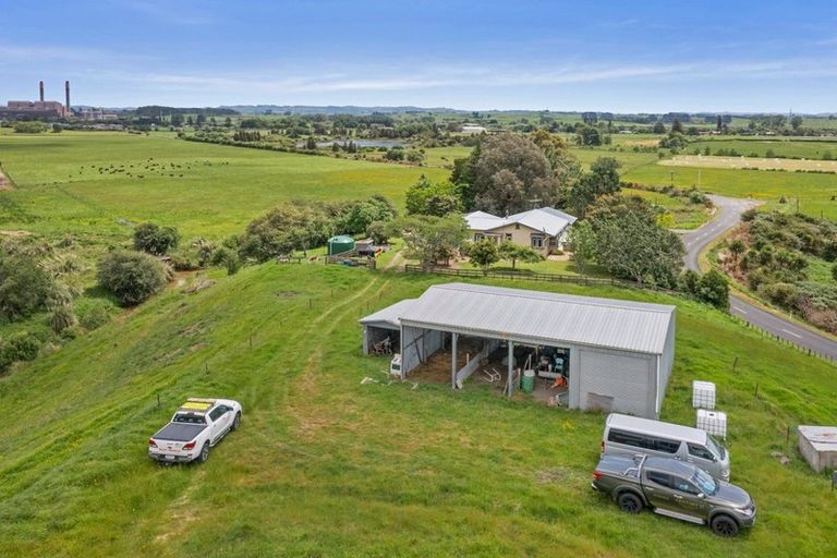 Photo of property in 88 Ralph Road, Huntly, 3771
