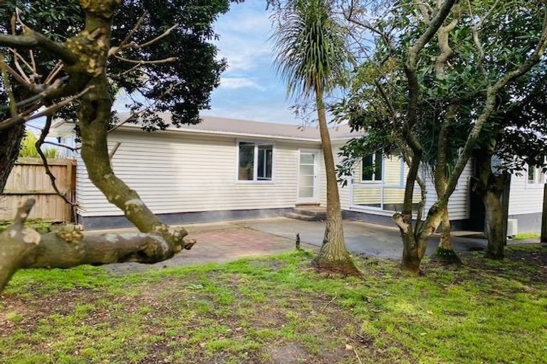 Photo of property in 70c Maich Road, Manurewa, Auckland, 2102