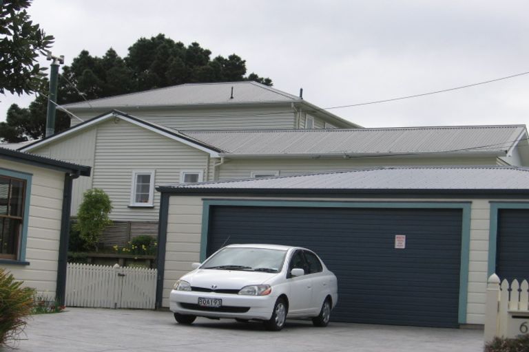 Photo of property in 63 Burgess Road, Johnsonville, Wellington, 6037