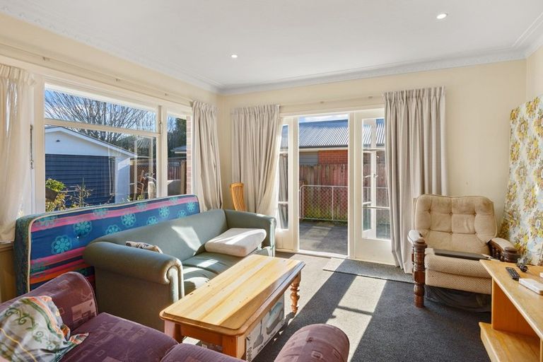 Photo of property in 265 Cranford Street, St Albans, Christchurch, 8052