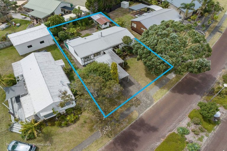 Photo of property in 161 Vista Paku, Pauanui, Hikuai, 3579