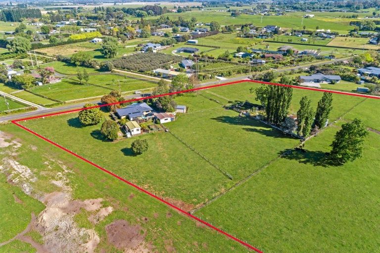 Photo of property in 47 Cameron Road, Makauri, Gisborne, 4071