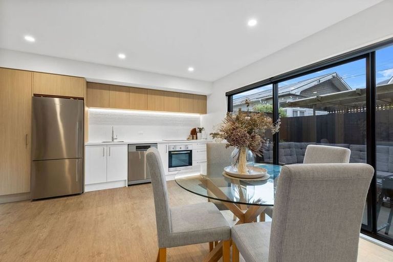 Photo of property in 1/23 Brittan Street, Linwood, Christchurch, 8011